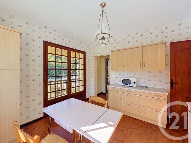 maison à vendre - 4 pièces - 87.0 m2 - CASTILLON EN COUSERANS - 09 - MIDI-PYRENEES - Century 21 Pyrénées Immo