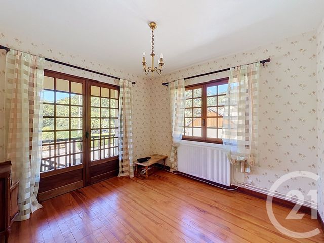 maison à vendre - 4 pièces - 87.0 m2 - CASTILLON EN COUSERANS - 09 - MIDI-PYRENEES - Century 21 Pyrénées Immo