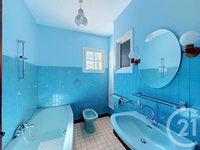 maison à vendre - 4 pièces - 87.0 m2 - CASTILLON EN COUSERANS - 09 - MIDI-PYRENEES - Century 21 Pyrénées Immo