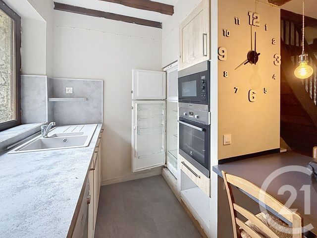 Appartement T3 à louer - 3 pièces - 60.21 m2 - PRAT BONREPAUX - 09 - MIDI-PYRENEES - Century 21 Pyrénées Immo