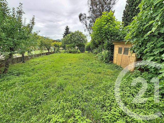 Appartement T3 à louer - 3 pièces - 60.21 m2 - PRAT BONREPAUX - 09 - MIDI-PYRENEES - Century 21 Pyrénées Immo
