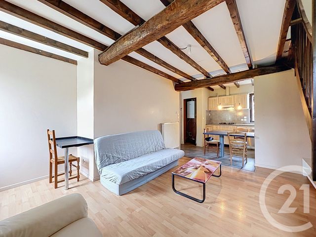 Appartement T3 à louer - 3 pièces - 60.21 m2 - PRAT BONREPAUX - 09 - MIDI-PYRENEES - Century 21 Pyrénées Immo