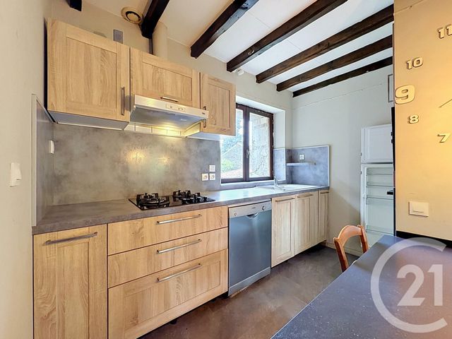Appartement T3 à louer - 3 pièces - 60.21 m2 - PRAT BONREPAUX - 09 - MIDI-PYRENEES - Century 21 Pyrénées Immo