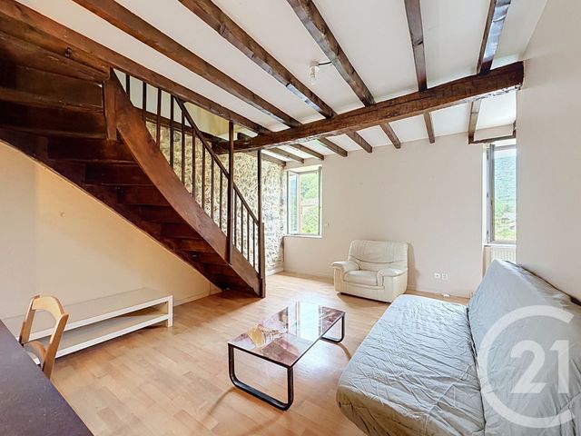 Appartement T3 à louer PRAT BONREPAUX