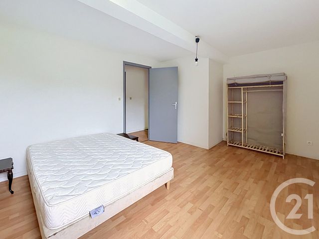 Appartement T3 à louer - 3 pièces - 60.21 m2 - PRAT BONREPAUX - 09 - MIDI-PYRENEES - Century 21 Pyrénées Immo