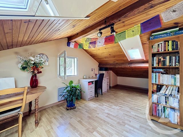 maison à vendre - 6 pièces - 115.0 m2 - ERCE - 09 - MIDI-PYRENEES - Century 21 Pyrénées Immo