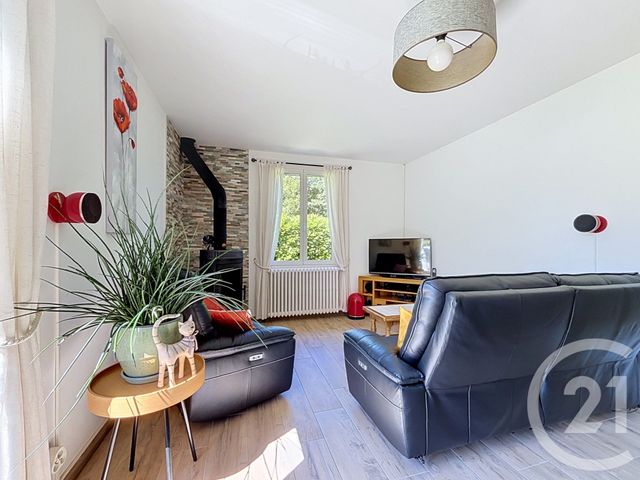 maison à vendre - 6 pièces - 115.0 m2 - ERCE - 09 - MIDI-PYRENEES - Century 21 Pyrénées Immo