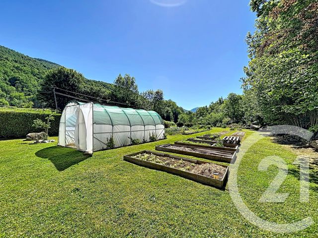 maison à vendre - 6 pièces - 115.0 m2 - ERCE - 09 - MIDI-PYRENEES - Century 21 Pyrénées Immo