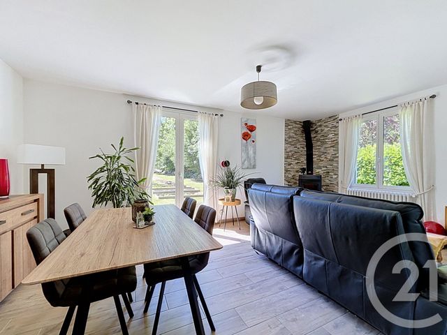 maison à vendre - 6 pièces - 115.0 m2 - ERCE - 09 - MIDI-PYRENEES - Century 21 Pyrénées Immo