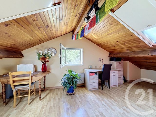 maison à vendre - 6 pièces - 115.0 m2 - ERCE - 09 - MIDI-PYRENEES - Century 21 Pyrénées Immo