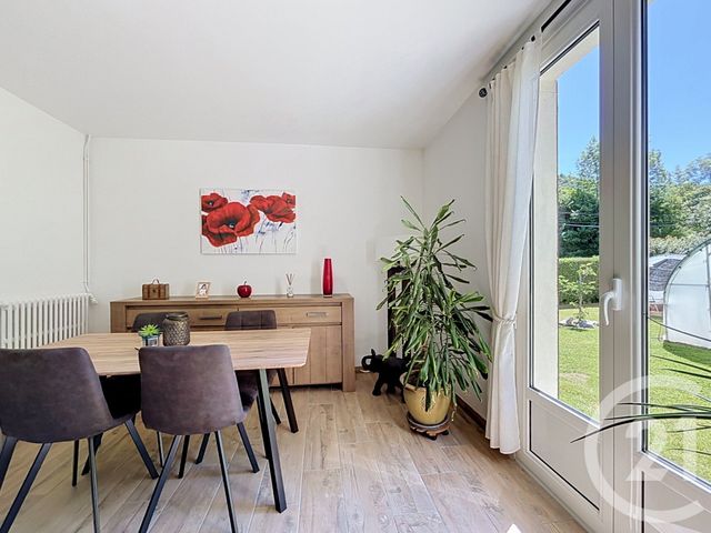 maison à vendre - 6 pièces - 115.0 m2 - ERCE - 09 - MIDI-PYRENEES - Century 21 Pyrénées Immo
