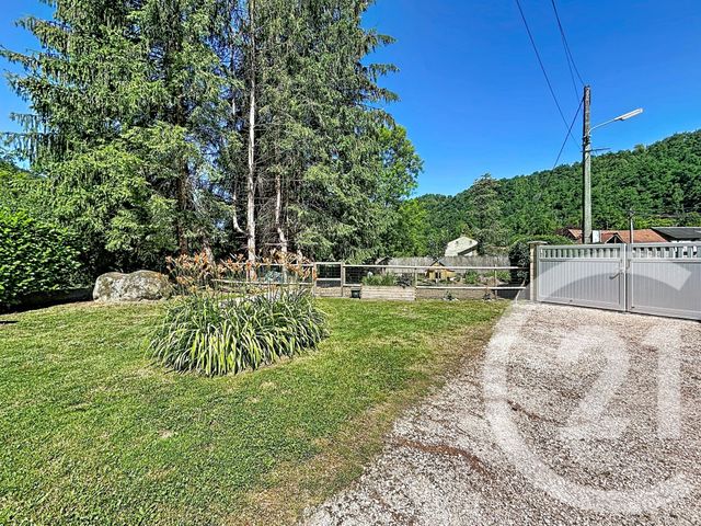 maison à vendre - 6 pièces - 115.0 m2 - ERCE - 09 - MIDI-PYRENEES - Century 21 Pyrénées Immo
