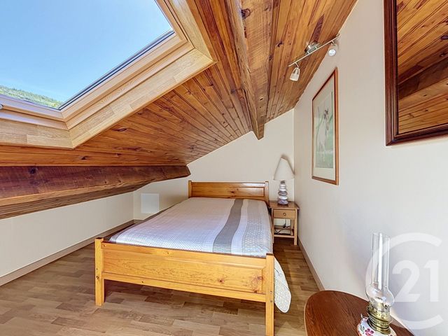 maison à vendre - 6 pièces - 115.0 m2 - ERCE - 09 - MIDI-PYRENEES - Century 21 Pyrénées Immo