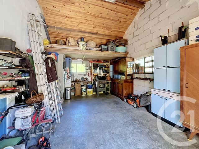 maison à vendre - 6 pièces - 115.0 m2 - ERCE - 09 - MIDI-PYRENEES - Century 21 Pyrénées Immo