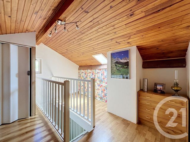 maison à vendre - 6 pièces - 115.0 m2 - ERCE - 09 - MIDI-PYRENEES - Century 21 Pyrénées Immo