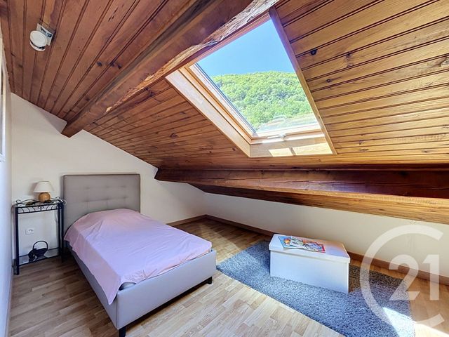 maison à vendre - 6 pièces - 115.0 m2 - ERCE - 09 - MIDI-PYRENEES - Century 21 Pyrénées Immo