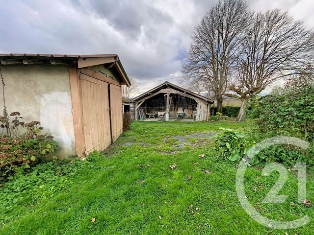 maison à vendre - 7 pièces - 213.54 m2 - CERIZOLS - 09 - MIDI-PYRENEES - Century 21 Pyrénées Immo