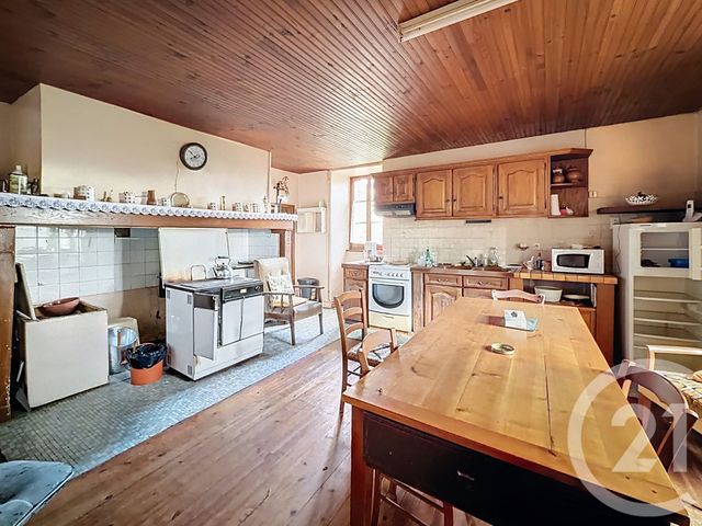 maison à vendre - 7 pièces - 213.54 m2 - CERIZOLS - 09 - MIDI-PYRENEES - Century 21 Pyrénées Immo