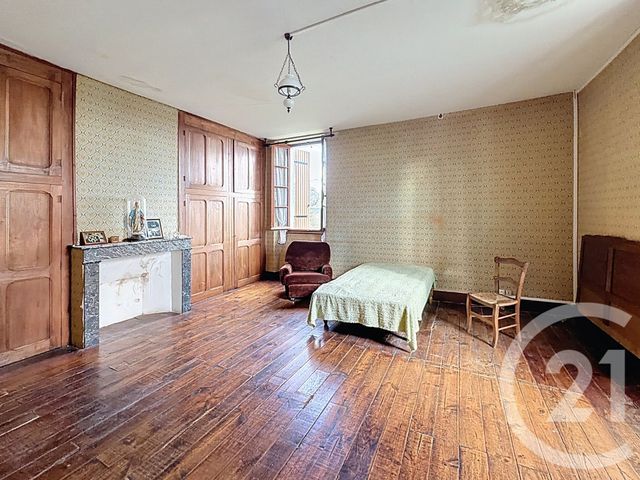 maison à vendre - 7 pièces - 213.54 m2 - CERIZOLS - 09 - MIDI-PYRENEES - Century 21 Pyrénées Immo