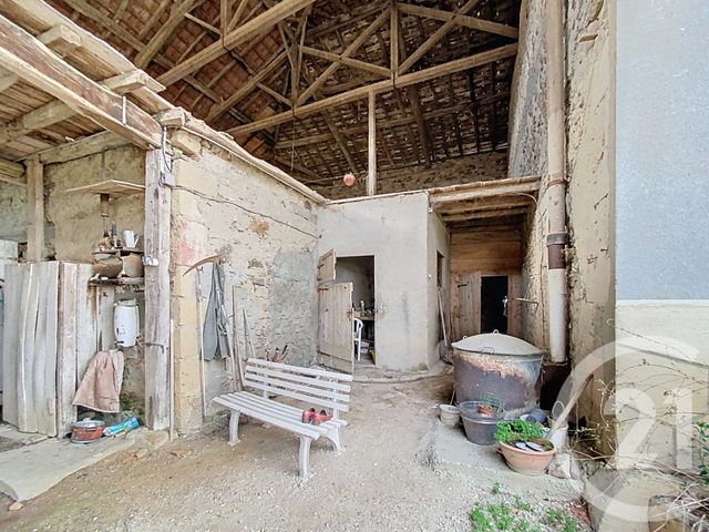 maison à vendre - 7 pièces - 213.54 m2 - CERIZOLS - 09 - MIDI-PYRENEES - Century 21 Pyrénées Immo
