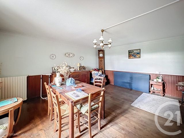 maison à vendre - 7 pièces - 213.54 m2 - CERIZOLS - 09 - MIDI-PYRENEES - Century 21 Pyrénées Immo