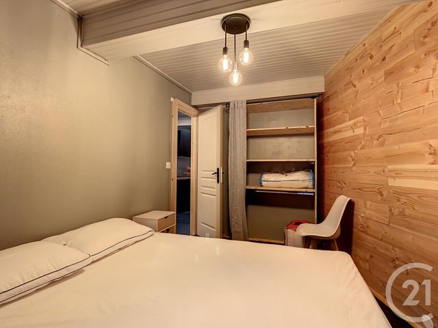 Appartement Studio à louer - 2 pièces - 27.1 m2 - ERCE - 09 - MIDI-PYRENEES - Century 21 Pyrénées Immo
