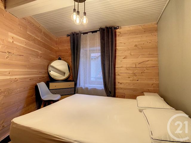 Appartement Studio à louer - 2 pièces - 27.1 m2 - ERCE - 09 - MIDI-PYRENEES - Century 21 Pyrénées Immo
