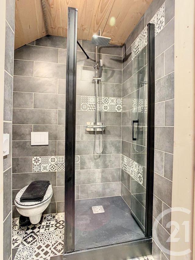 Appartement Studio à louer - 2 pièces - 27.1 m2 - ERCE - 09 - MIDI-PYRENEES - Century 21 Pyrénées Immo