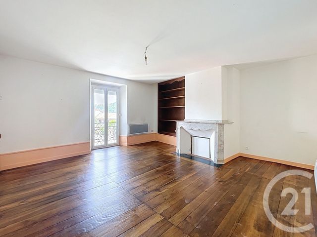 Appartement F2 à louer - 2 pièces - 51.82 m2 - ST GIRONS - 09 - MIDI-PYRENEES - Century 21 Pyrénées Immo