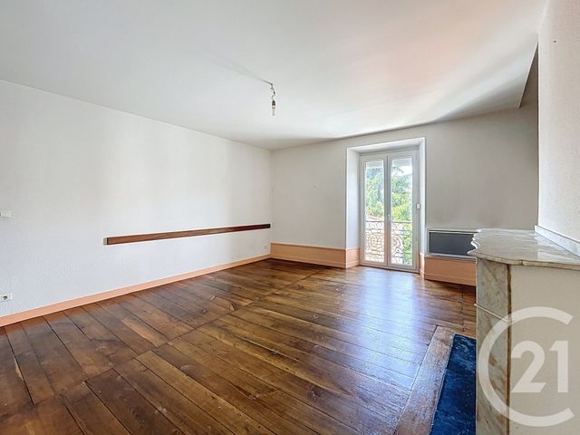 Appartement F2 à louer - 2 pièces - 51.82 m2 - ST GIRONS - 09 - MIDI-PYRENEES - Century 21 Pyrénées Immo