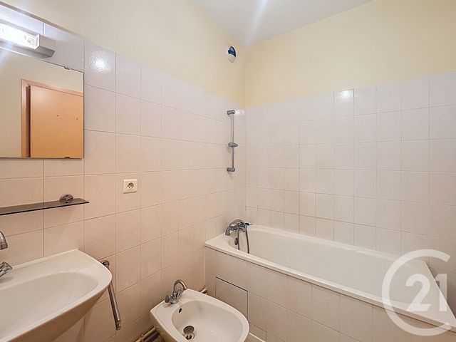 Appartement F2 à louer - 2 pièces - 51.82 m2 - ST GIRONS - 09 - MIDI-PYRENEES - Century 21 Pyrénées Immo