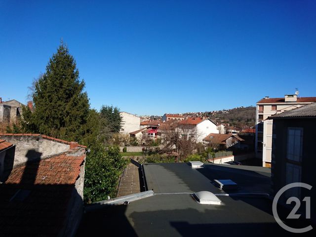 Appartement F2 à louer - 2 pièces - 51.82 m2 - ST GIRONS - 09 - MIDI-PYRENEES - Century 21 Pyrénées Immo