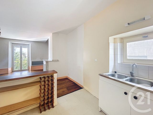 Appartement F2 à louer - 2 pièces - 51.82 m2 - ST GIRONS - 09 - MIDI-PYRENEES - Century 21 Pyrénées Immo