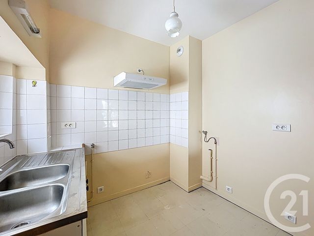Appartement F2 à louer - 2 pièces - 51.82 m2 - ST GIRONS - 09 - MIDI-PYRENEES - Century 21 Pyrénées Immo