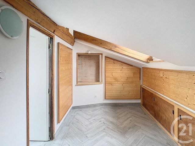 Appartement T2 à louer - 2 pièces - 37.78 m2 - ST LIZIER - 09 - MIDI-PYRENEES - Century 21 Pyrénées Immo