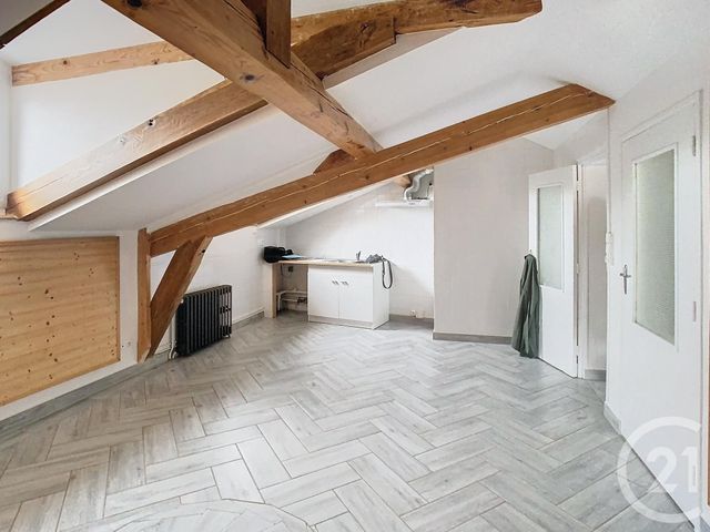Appartement T2 à louer - 2 pièces - 37.78 m2 - ST LIZIER - 09 - MIDI-PYRENEES - Century 21 Pyrénées Immo