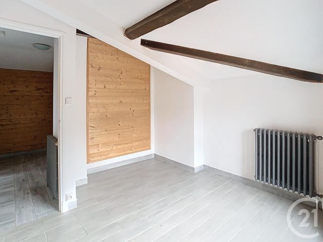 Appartement T2 à louer - 2 pièces - 37.78 m2 - ST LIZIER - 09 - MIDI-PYRENEES - Century 21 Pyrénées Immo