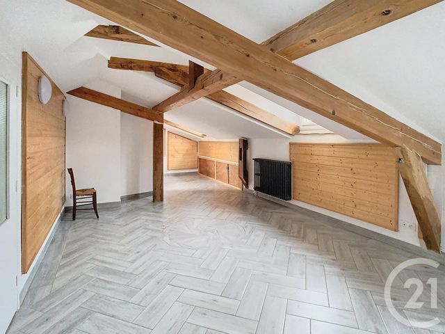 appartement - ST LIZIER - 09