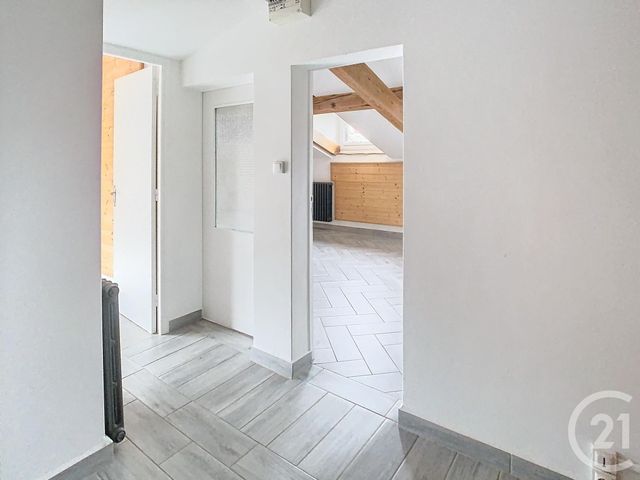 Appartement T2 à louer - 2 pièces - 37.78 m2 - ST LIZIER - 09 - MIDI-PYRENEES - Century 21 Pyrénées Immo