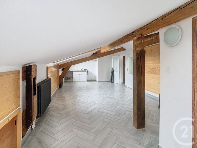 Appartement T2 à louer - 2 pièces - 37.78 m2 - ST LIZIER - 09 - MIDI-PYRENEES - Century 21 Pyrénées Immo