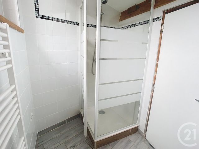 Appartement T2 à louer - 2 pièces - 37.78 m2 - ST LIZIER - 09 - MIDI-PYRENEES - Century 21 Pyrénées Immo