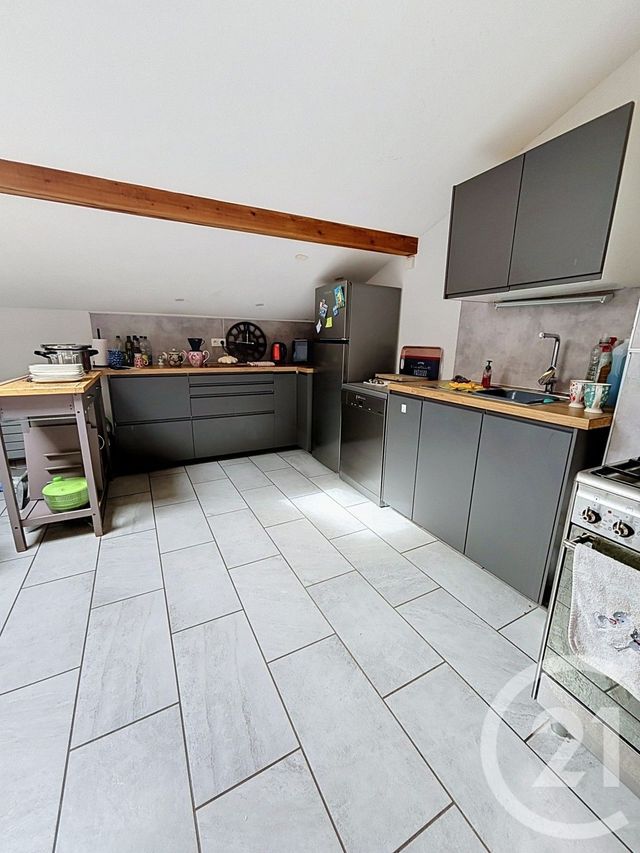 Appartement à louer ST LIZIER