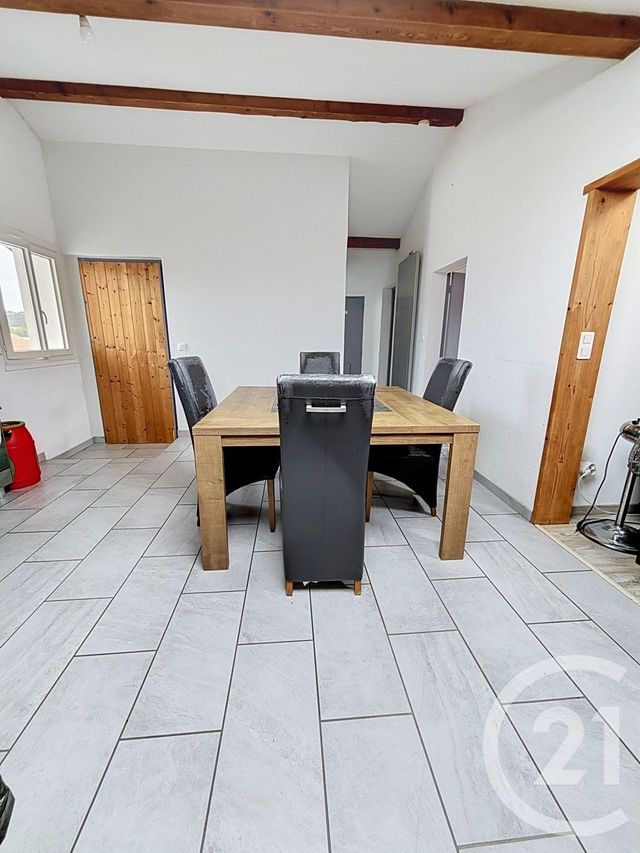 Appartement à louer - 3 pièces - 68.0 m2 - ST LIZIER - 09 - MIDI-PYRENEES - Century 21 Pyrénées Immo