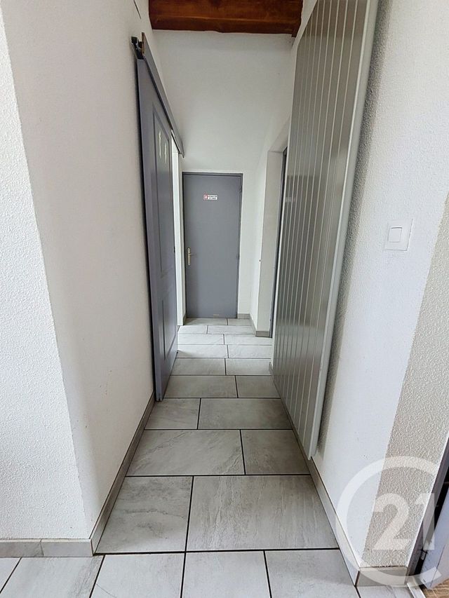 Appartement à louer - 3 pièces - 68.0 m2 - ST LIZIER - 09 - MIDI-PYRENEES - Century 21 Pyrénées Immo