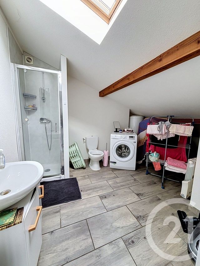 Appartement à louer - 3 pièces - 68.0 m2 - ST LIZIER - 09 - MIDI-PYRENEES - Century 21 Pyrénées Immo