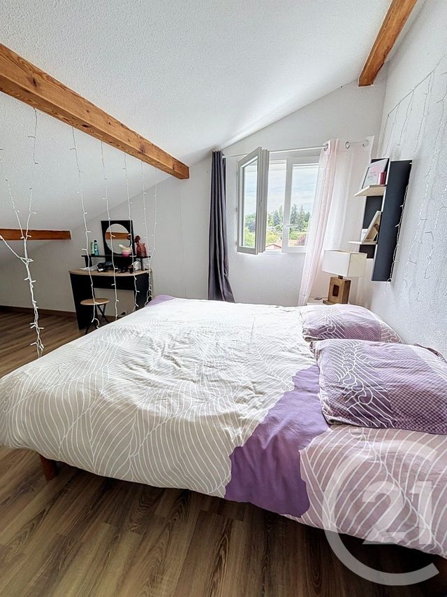 Appartement à louer - 3 pièces - 68.0 m2 - ST LIZIER - 09 - MIDI-PYRENEES - Century 21 Pyrénées Immo