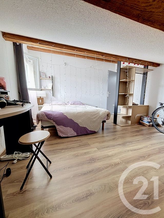 Appartement à louer - 3 pièces - 68.0 m2 - ST LIZIER - 09 - MIDI-PYRENEES - Century 21 Pyrénées Immo