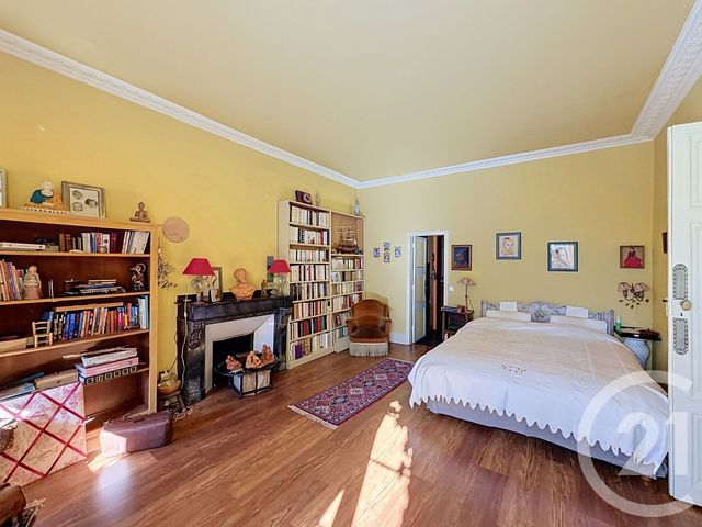maison à vendre - 12 pièces - 393.87 m2 - ST GIRONS - 09 - MIDI-PYRENEES - Century 21 Pyrénées Immo
