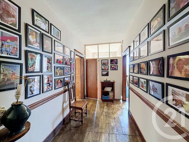 maison à vendre - 12 pièces - 393.87 m2 - ST GIRONS - 09 - MIDI-PYRENEES - Century 21 Pyrénées Immo
