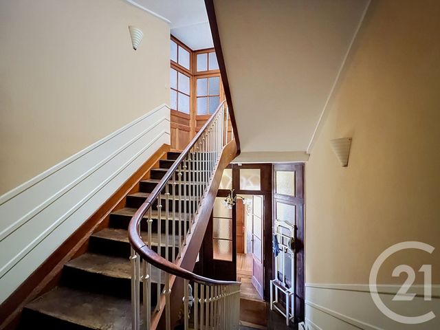 maison à vendre - 12 pièces - 393.87 m2 - ST GIRONS - 09 - MIDI-PYRENEES - Century 21 Pyrénées Immo